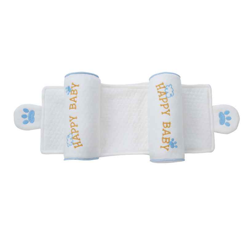 Baby Pillow Correction And Anti-deviation