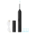 4.5mm Ear Cleaner Otoscope Ear Wax Cleaning Tool Endoscope Ear Pick