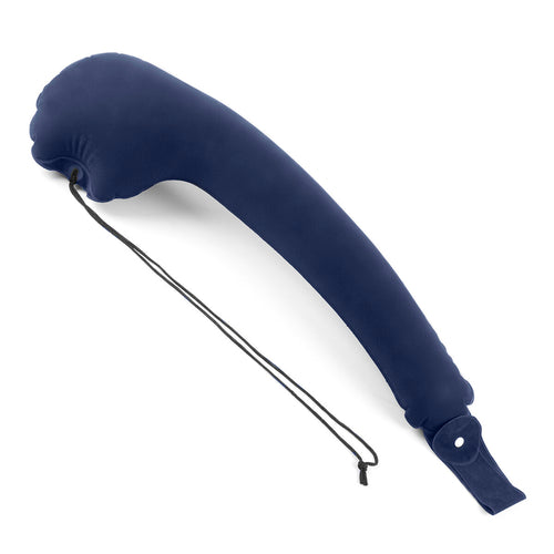 Adjustable Travel Pillow with Seat Attachment Restel InnovaGoods - COMFUT