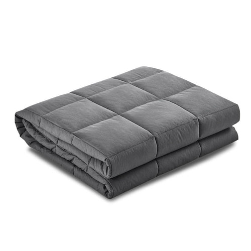 Giselle Weighted Blanket 5KG Adult - COMFUT
