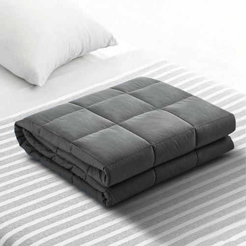 Giselle Weighted Blanket 7KG Adult - undefined