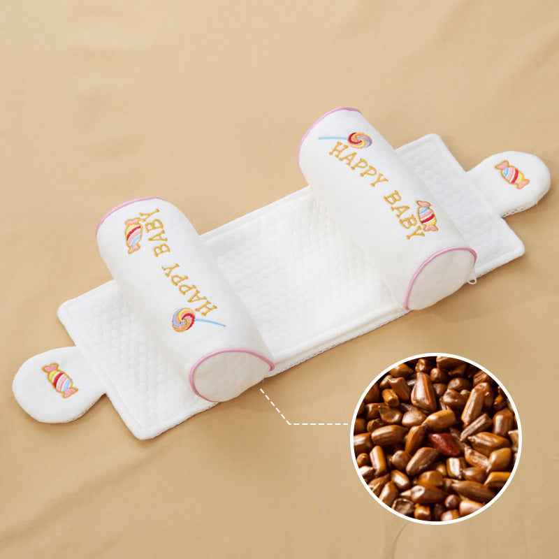 Baby Pillow Correction And Anti-deviation