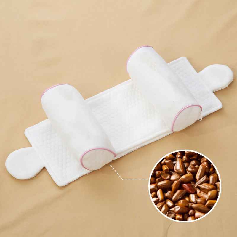 Baby Pillow Correction And Anti-deviation