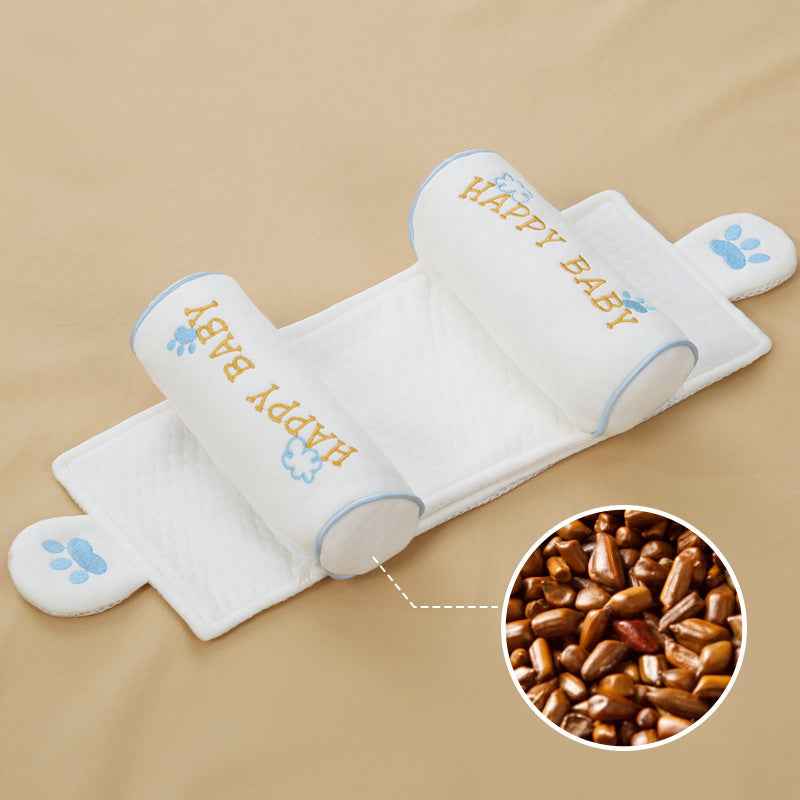 Baby Pillow Correction And Anti-deviation