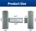 A23 Rolling Improvement Sleep Breathing Cylindrical Pillow