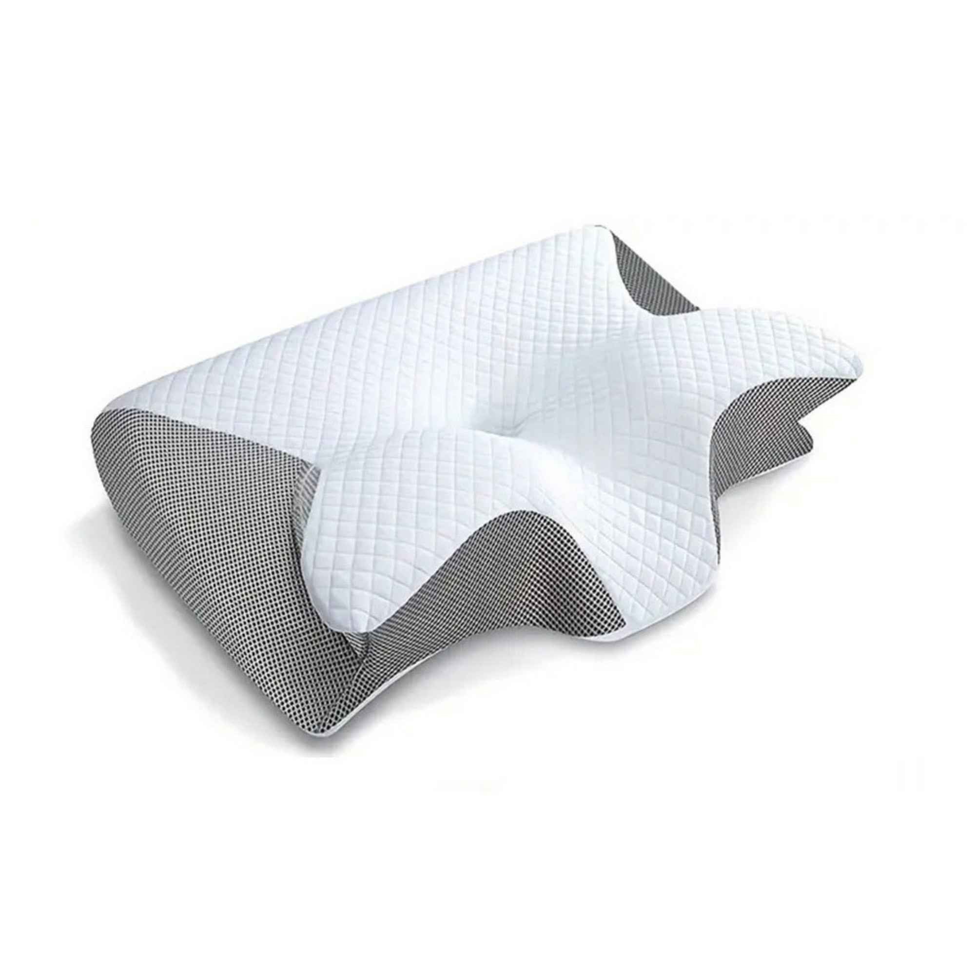 Memory Pillow For Home Sleep